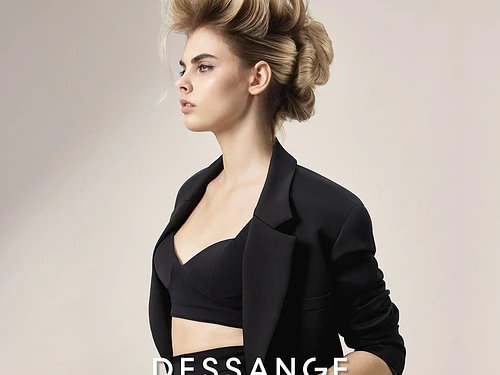 Dessange Paris – click to enlarge the image 3 in a lightbox