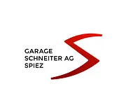 Garage Schneiter AG – Cliquez pour agrandir l’image 2 dans une Lightbox