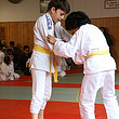 Judo Enfants