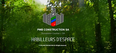 PMB Construction SA