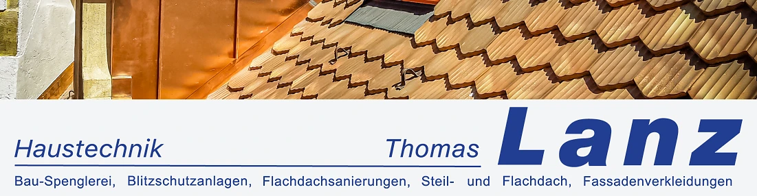 Thomas Lanz Haustechnik GmbH