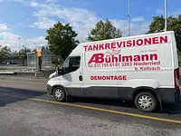 Bühlmann A. Tankrevisionen – Cliquez pour agrandir l’image 4 dans une Lightbox