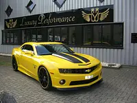 Luxury Performance GmbH – click to enlarge the image 2 in a lightbox