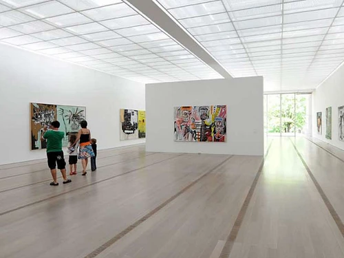 Fondation Beyeler – click to enlarge the image 5 in a lightbox