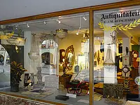 Antiquitäten Ritschard – Cliquez pour agrandir l’image 1 dans une Lightbox