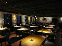 Restaurant Portofino Basel - Klicken Sie, um das Bild 24 in einer Lightbox vergrössert darzustellen