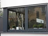 Kienberger, Fensterbau + Schreinerei - Klicken Sie, um das Bild 1 in einer Lightbox vergrössert darzustellen