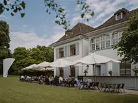 Beyeler Restaurant im Park – click to enlarge the image 3 in a lightbox