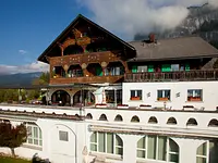 Hotel Fidazerhof – click to enlarge the image 1 in a lightbox