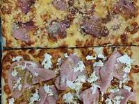 La Piccola Roma - Pizzeria Rosticceria - Locarno - Pizza a domicilio - Klicken Sie, um das Bild 5 in einer Lightbox vergrössert darzustellen