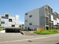 Treu-Reinigung GmbH - Klicken Sie, um das Bild 11 in einer Lightbox vergrössert darzustellen