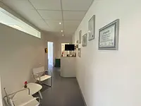 Zahnarztpraxis Dr. Abb GmbH - Klicken Sie, um das Bild 4 in einer Lightbox vergrössert darzustellen