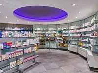 Pharmacieplus Grand'vigne - Klicken Sie, um das Bild 2 in einer Lightbox vergrössert darzustellen