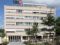 Pflegezentrum Sonnenberg Reinach – Cliquez pour agrandir l’image 2 dans une Lightbox