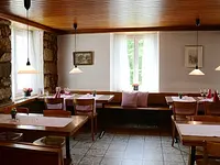 Restaurant Linde – click to enlarge the image 11 in a lightbox
