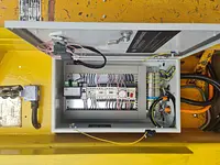 Électromécanique-Services SA - cliccare per ingrandire l’immagine 8 in una lightbox