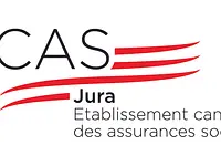 ECAS Jura - Etablissement cantonal des assurances sociales – click to enlarge the image 2 in a lightbox