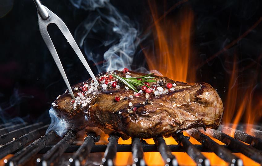 Steakhouse Luzern