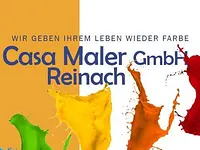 Casa - Maler GmbH – click to enlarge the image 1 in a lightbox