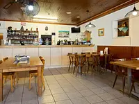 Restaurant de la Gare – click to enlarge the image 5 in a lightbox