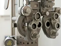 Frank Augenoptik GmbH - Klicken Sie, um das Bild 3 in einer Lightbox vergrössert darzustellen