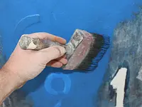 Maler-Atelier - Klicken Sie, um das Bild 5 in einer Lightbox vergrössert darzustellen
