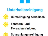 Sunshine Clean GmbH – Cliquez pour agrandir l’image 1 dans une Lightbox