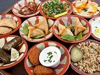 Keyann Bistro Libanais – click to enlarge the image 1 in a lightbox