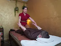 Chiangmai Massage Luzern - Klicken Sie, um das Bild 8 in einer Lightbox vergrössert darzustellen