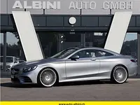 Albini Auto GmbH – click to enlarge the image 4 in a lightbox