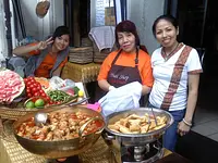Joy's Thai Restaurant - cliccare per ingrandire l’immagine 2 in una lightbox