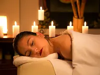 AcostaTherapy Massage Stern – Cliquez pour agrandir l’image 9 dans une Lightbox