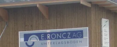 Logo Roncz AG