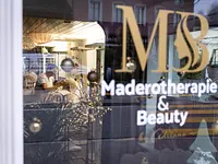 MB Maderotherapie & Beauty - cliccare per ingrandire l’immagine 1 in una lightbox