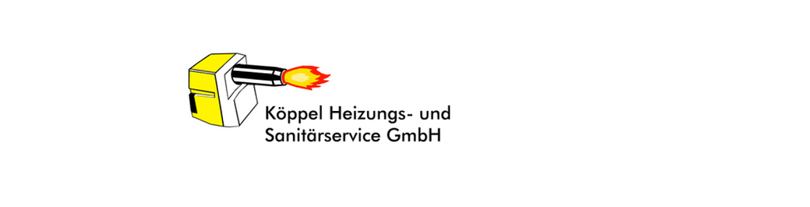 Köppel Heizungs- und Sanitärservice GmbH