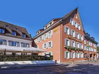 Hotel Gasthof zum Ochsen – click to enlarge the image 2 in a lightbox