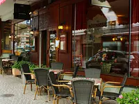 Restaurant La Rôtisserie – Cliquez pour agrandir l’image 2 dans une Lightbox