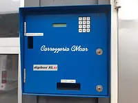 Garage Carrozzeria C.M. Car Sagl – Cliquez pour agrandir l’image 10 dans une Lightbox
