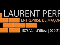 Laurent Perrin Construction Maçonnerie LP – Cliquez pour agrandir l’image 1 dans une Lightbox