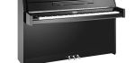 Yamaha B1 Silent noir