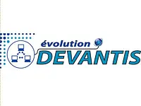 Devantis evolution – click to enlarge the image 1 in a lightbox