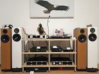 High-End Audio Zimmermann – click to enlarge the image 6 in a lightbox