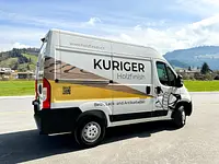 Kuriger Holzfinish GmbH – click to enlarge the image 1 in a lightbox
