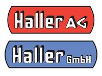 Haller AG / Haller GmbH - Klicken Sie, um das Bild 1 in einer Lightbox vergrössert darzustellen