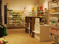 Farmacia San Gottardo - Klicken Sie, um das Bild 1 in einer Lightbox vergrössert darzustellen