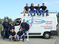 Portmann Sanitär GmbH – click to enlarge the image 1 in a lightbox