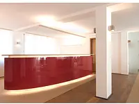 Innenarchitektur - Zürich Progetti Gargiulo - Klicken Sie, um das Bild 2 in einer Lightbox vergrössert darzustellen