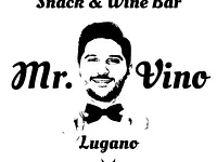 Mr.Vino Lugano - Snack & Wine Bar - cliccare per ingrandire l’immagine 1 in una lightbox