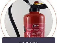 Antincendio Nemo Estintori Sagl – Cliquez pour agrandir l’image 9 dans une Lightbox