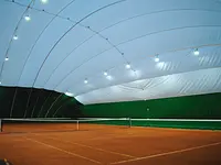 Tennis-Club Stade-Lausanne - Klicken Sie, um das Bild 5 in einer Lightbox vergrössert darzustellen